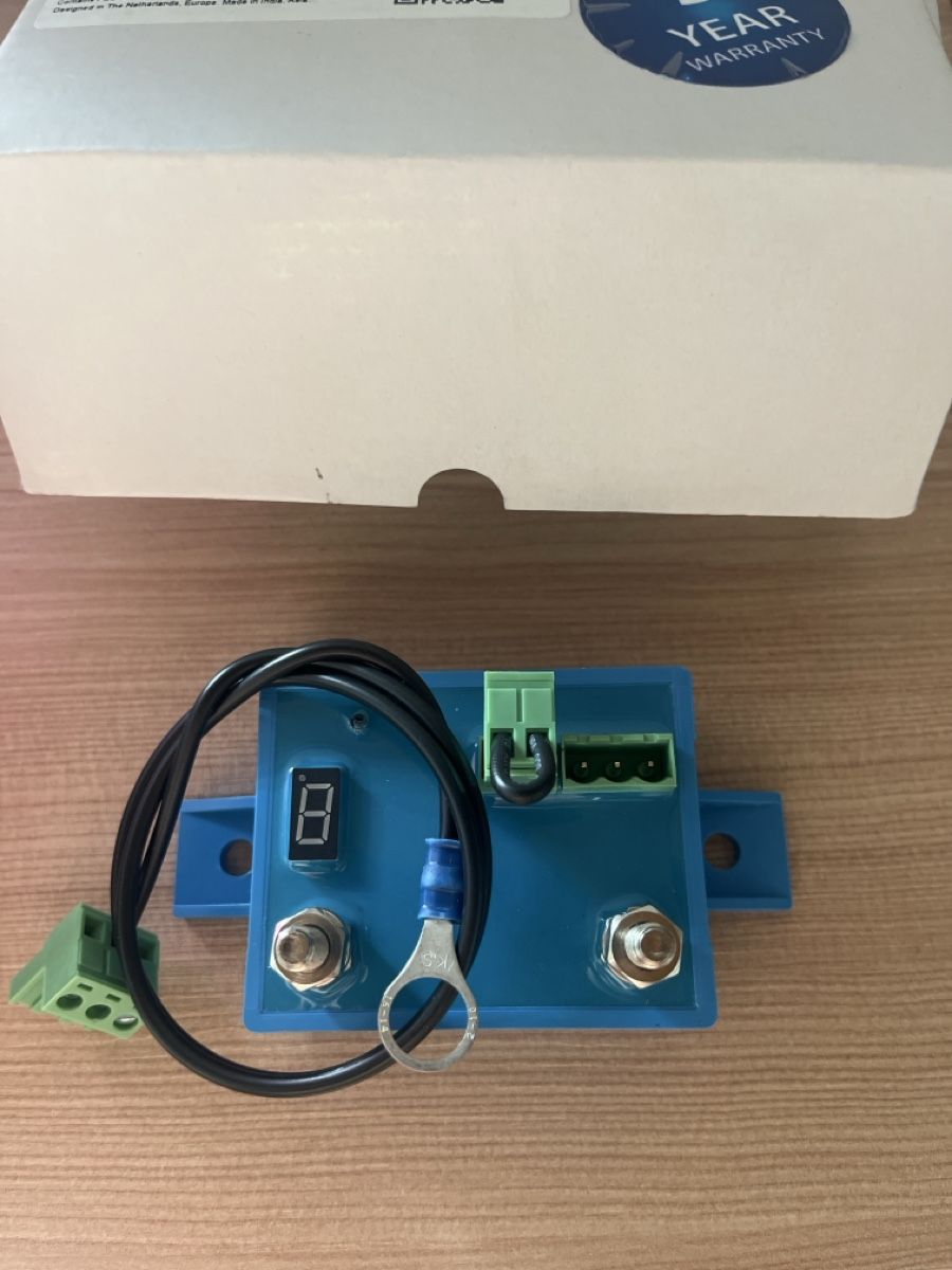 Ladegeräte: Victron smart batteryProtect 12/24V 65A – Neu und originalverpackt aus Ligornetto von DaniCeller 1