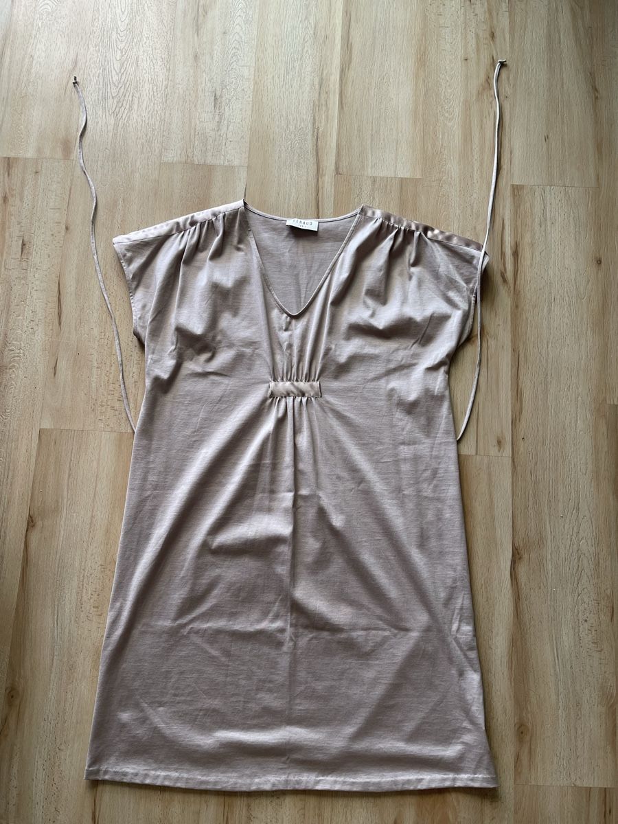 Vestiti: Robe Féraud  de plage 38/40 comme neuve – Usato da Kloten venduto da Vermicelles 3