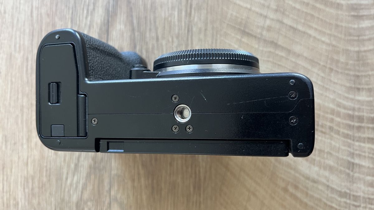 Fuji Kamera: Fujifilm X-S10 Body – Gebraucht aus Olten von fshnbl 5