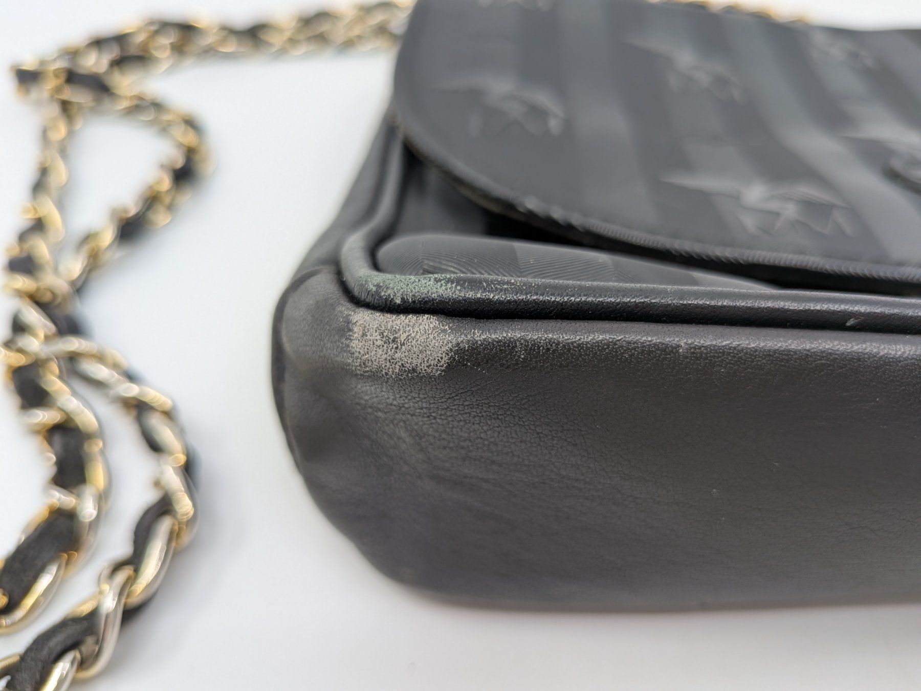 Maison Mollerus Borse da donna: Maison Mollerus Tasche – Usato da Emmen venduto da magelan 2
