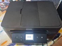 Drucker Espen WF-2860