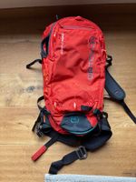 Lawinenairbag Ortovox Ascent 30