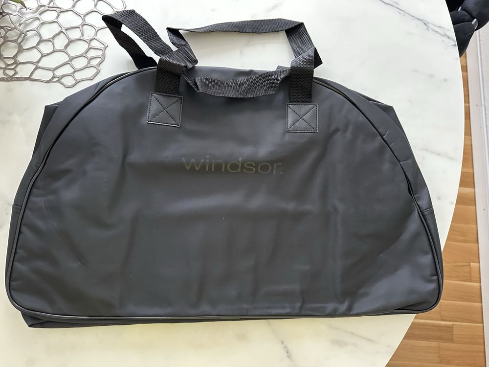 Windsor Borse: Reisetasche Windsor – Nuovo e nell'imballaggio originale da Bülach venduto da leide_29 1