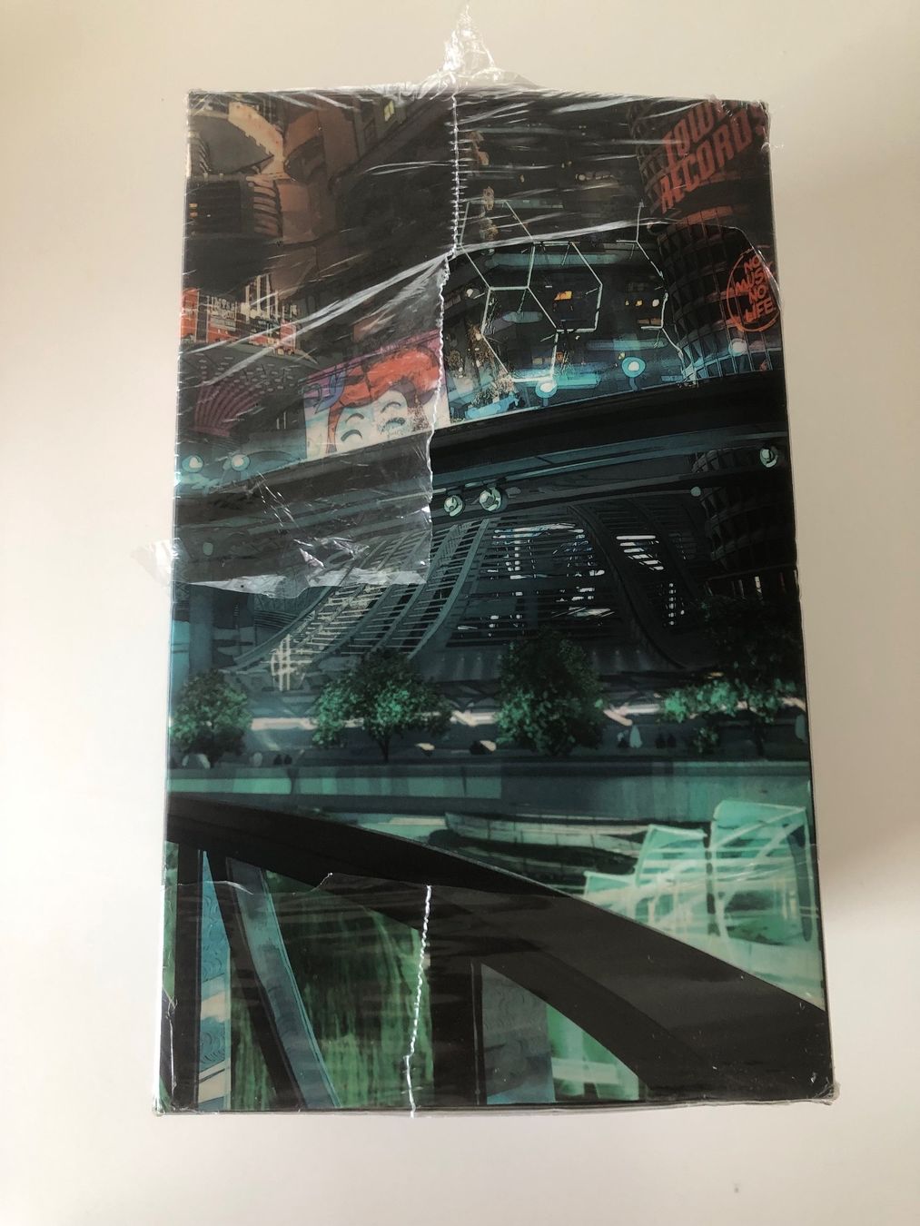 Giochi: Beyond a steel Sky - Nintendo Switch (NEW) – Nuovo e nell'imballaggio originale da Le landeron venduto da hugomes 1