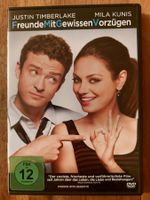 DVD - Freunde Mit Gewissen Vorzügen