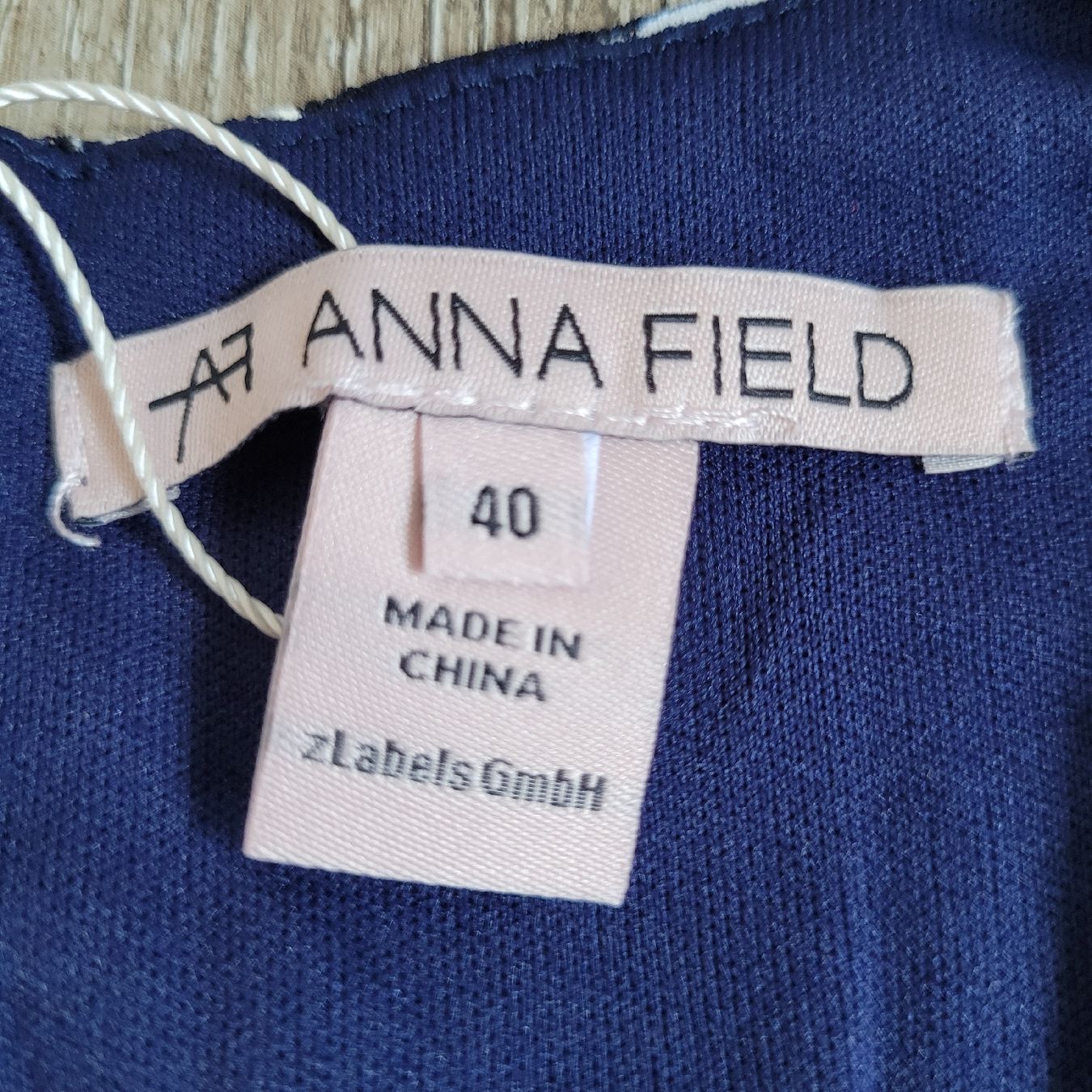 Vestiti: Chices Sommerliches festliches Kleid 40 – Nuovo (secondo la descrizione) da Niederbuchsiten venduto da klengyel 2