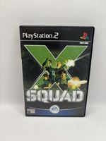 X-Squad PS2
