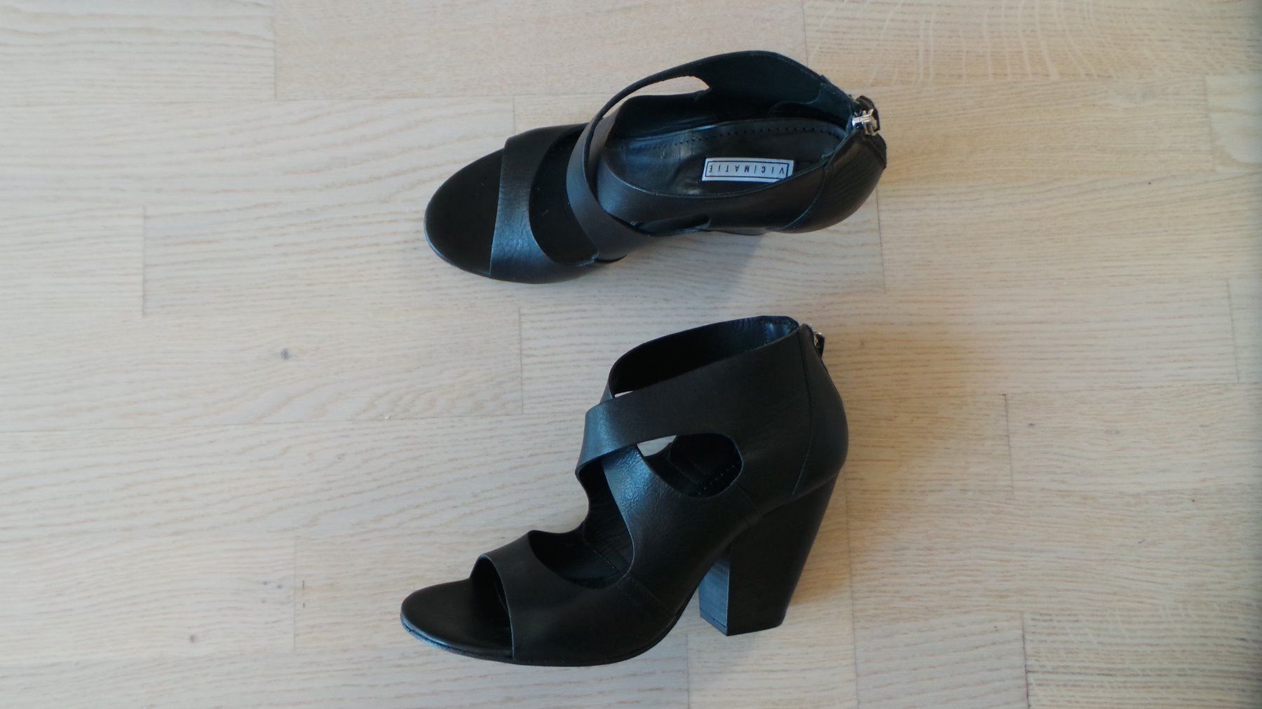 Vic Matié Scarpe da donna: SANDALETTEN VON VIC MATIÉ – Nuovo (secondo la descrizione) da Eschenbach SG venduto da Lady020 6