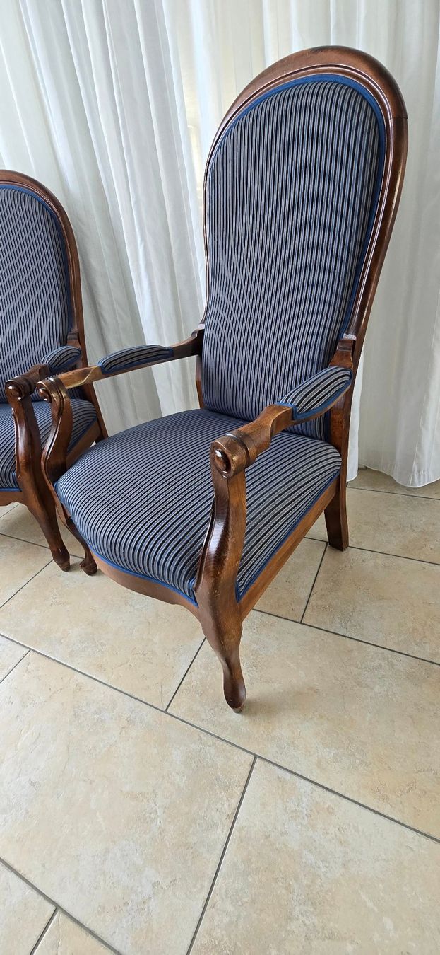 Chaises: Antike Stühle – D'occasion à Matten b.Interlaken par Gelbli 3