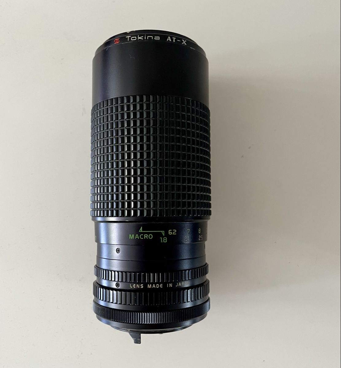 Tokina Objectifs: Fotokamera Objektiv 50-250mm – D'occasion à Basel par Samo_Li 2