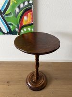 Beistelltisch aus Holz