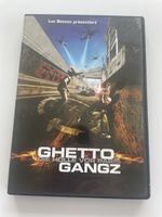 Ghetto Gangz - Die Hölle vor Paris DVD, Luc Besson Action!