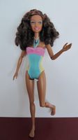 Schöne Barbie Swimsuit Doll, Sommer, Sonne, Fun  ( selten )