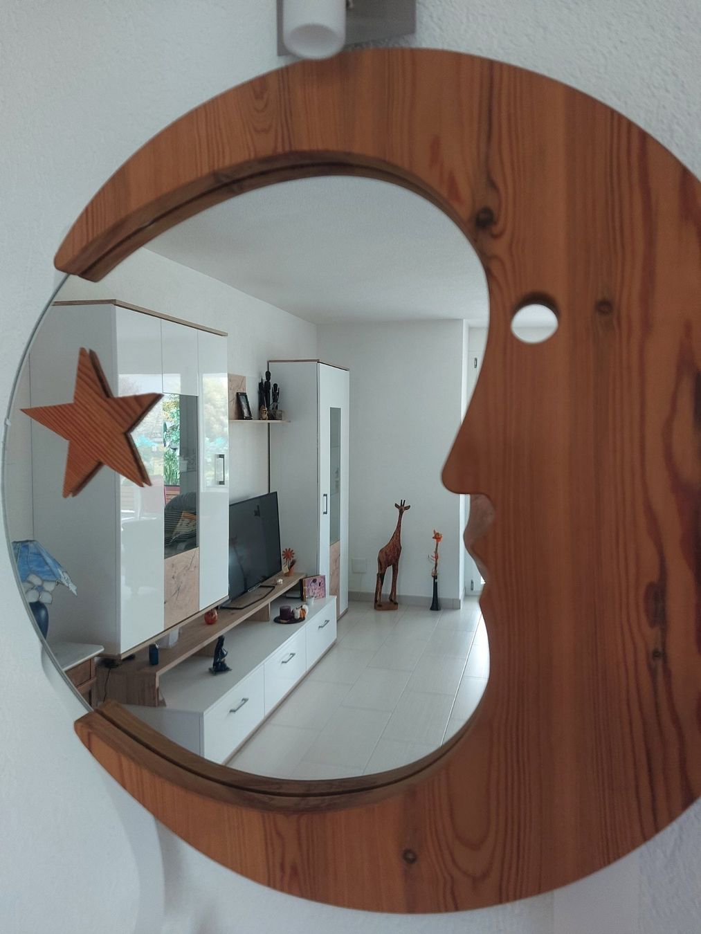 Specchi: Miroir – Usato da Saignelégier venduto da mpm_9wdk