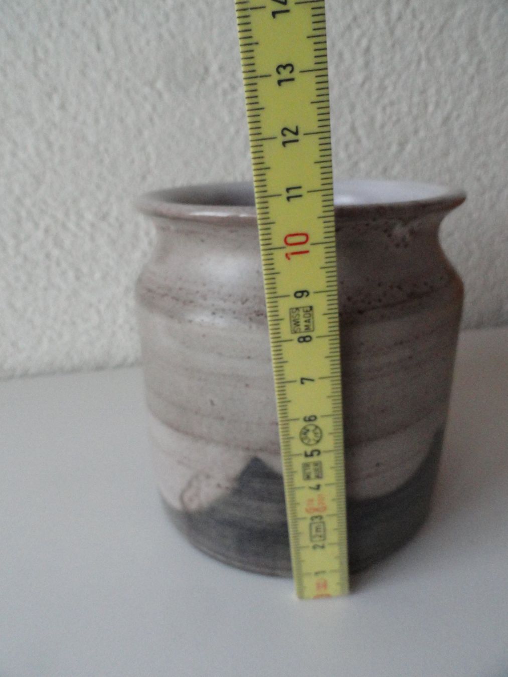 Pentole: Keramik-Topf - Handarbeit Frick – Usato da Ins venduto da Baj 3