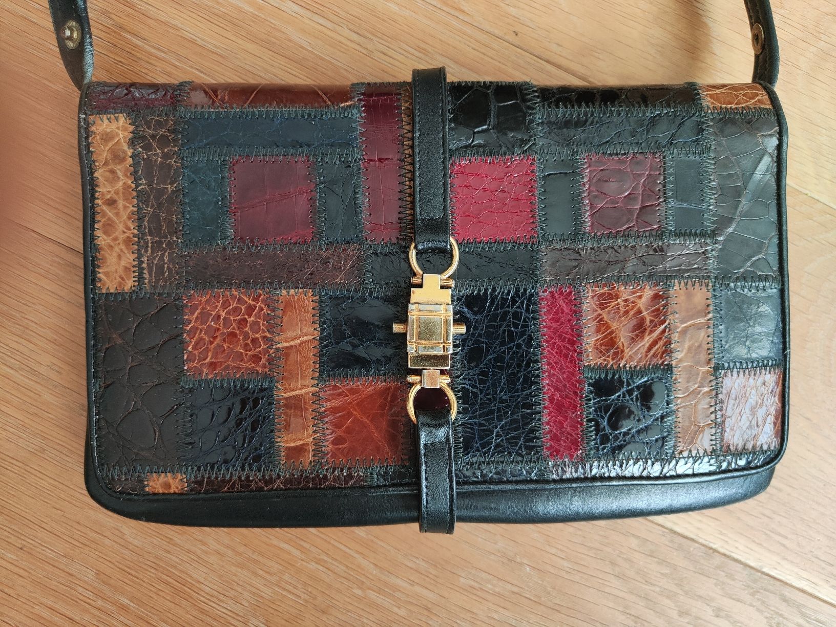 Borse da donna: Kleine Abendtasche – Usato da Zürich venduto da R-2015