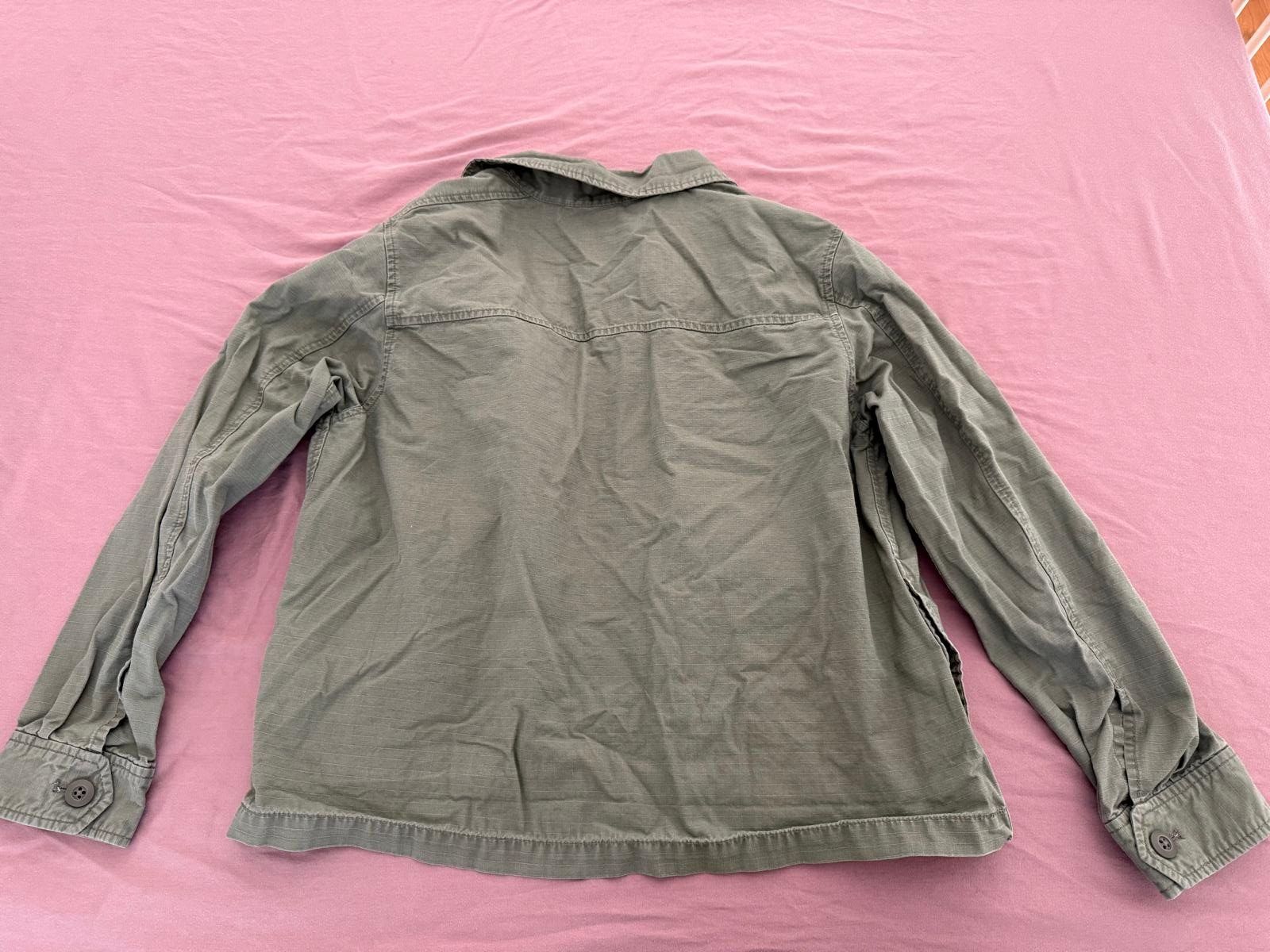 Uniqlo Giacche: Uniqlo Jacket M – Usato da Basadingen venduto da ChristabelsCloset 2