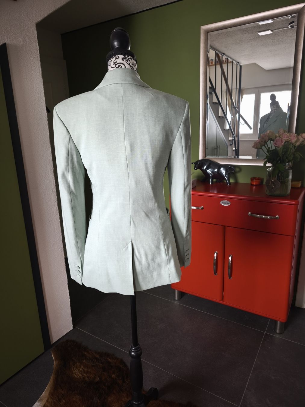 Other Stories Giacche: Blazer von & Others stories – Usato da Oberuzwil venduto da nat_2kxw 3