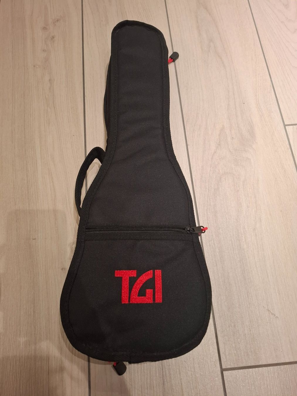Instruments de musique: Ukulele inkl. Tasche – D'occasion à Heiden par sib_8lr2 7
