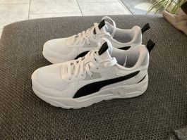 Puma Sneaker, Grösse 38 NEU