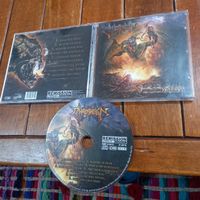 chaosreign- spread...