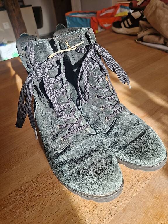 Scarpe da donna: Winterschuh Ricosta 39 – Usato da Bowil venduto da frittillaria84 2