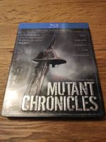 Mutant Chronicles (Blu-ray) Steelbook