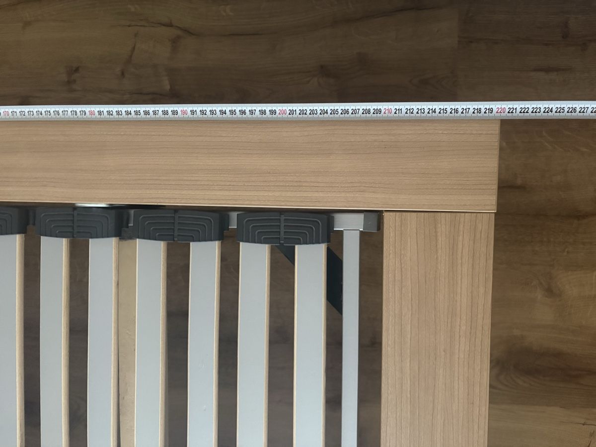 Letti: Bett 120x200 – Usato da Siegershausen venduto da sky_zt6n 3