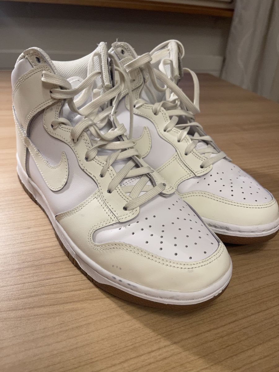Scarpe da uomo: Nike Dunk – Usato da Rheinfelden venduto da lau_8znv
