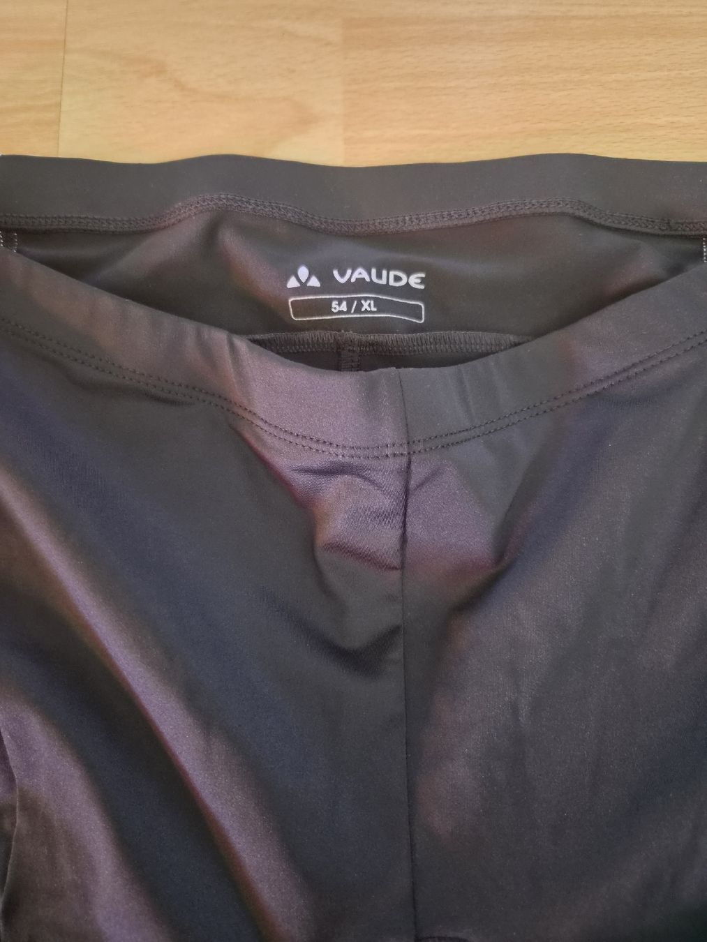 Vaude Pantaloni: Vaude Radhose XL – Nuovo (secondo la descrizione) da Wattwil venduto da ferenczyjoci 2