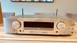 Marantz NR1711 7.2 AV-Receiver – Dolby Atmos / 8K / HEOS