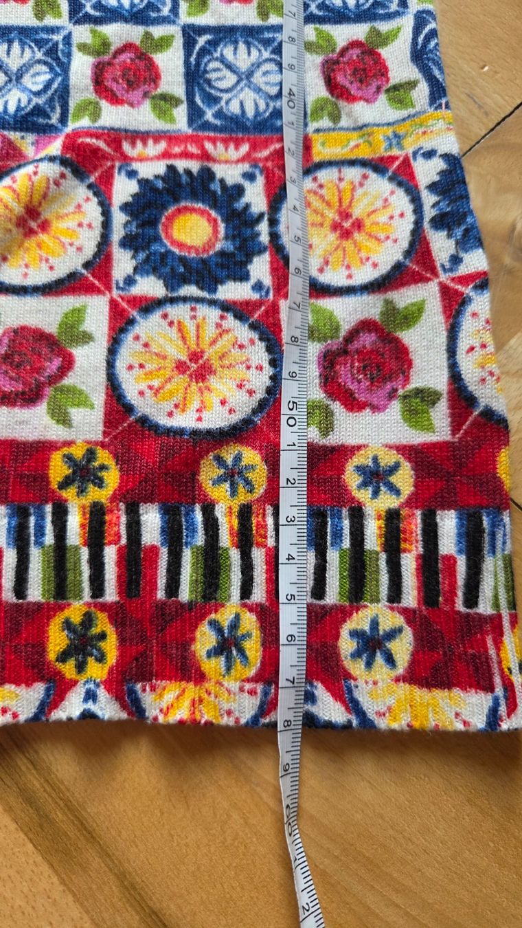 Desigual Maglioni & Felpe: Super Schöner Desigual Damen Pullover Gr. XS – Usato da Weggis venduto da Leeclipse 5