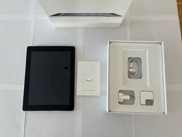 Apple iPad 1. Generation 16 GB mit Originalverpackung