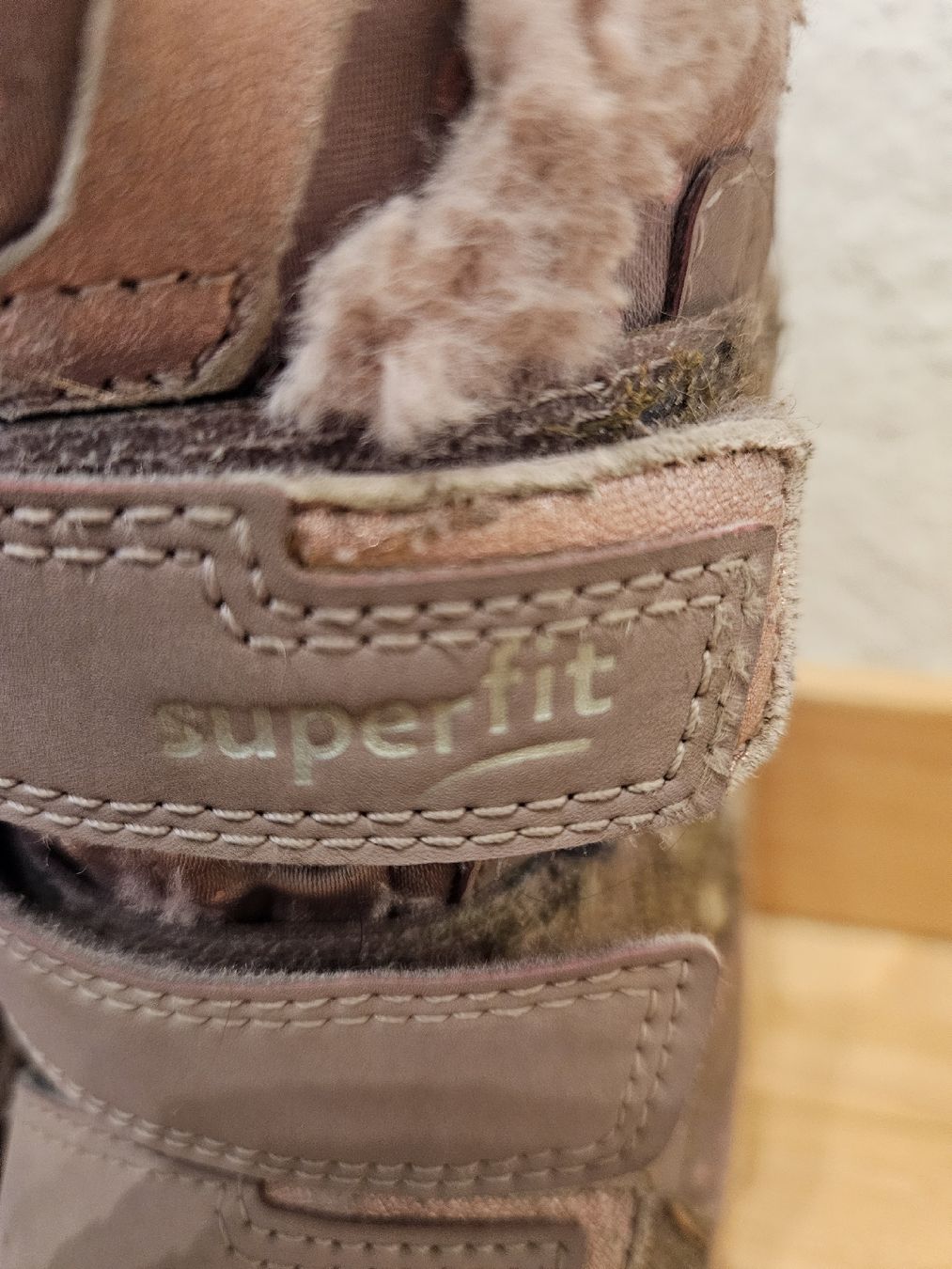 Scarpe per ragazze: Winterschuhe superfit, Gr. 29 – Usato da Zürich venduto da Lejahan77 1
