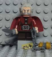 Lego Hobbit - Lord of the Rings / Dori the Dwarf (047)