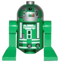 LEGO Star Wars - SW0393 Astromech Droid, R3-D5