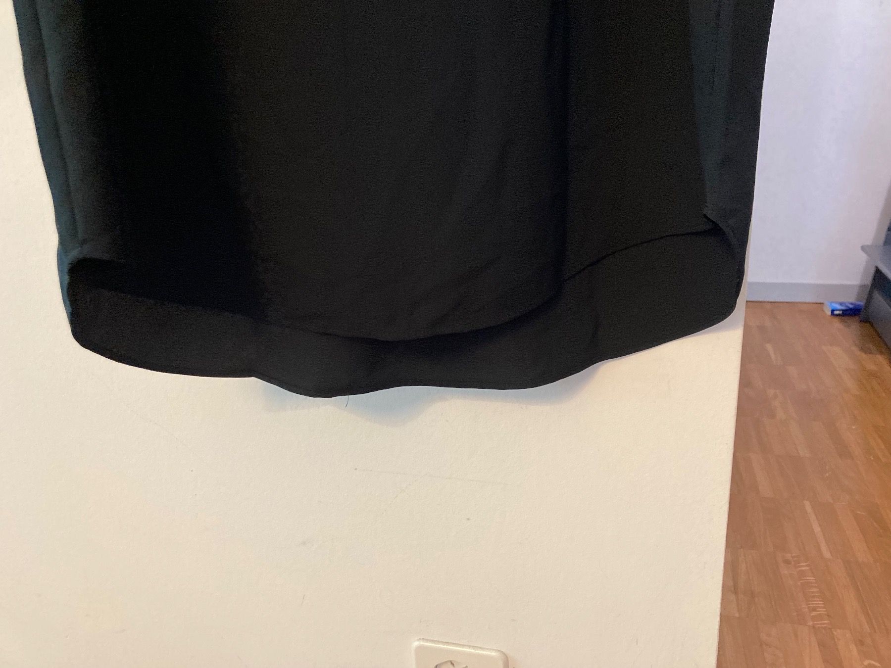 H&M Kleider: Damen Kleid Gr. S Marineblau – Neu (gemäss Beschreibung) aus Kriens von aloha19 2