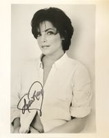 Lesli Kay Sterling Autogramm signiert Foto 20x25cm