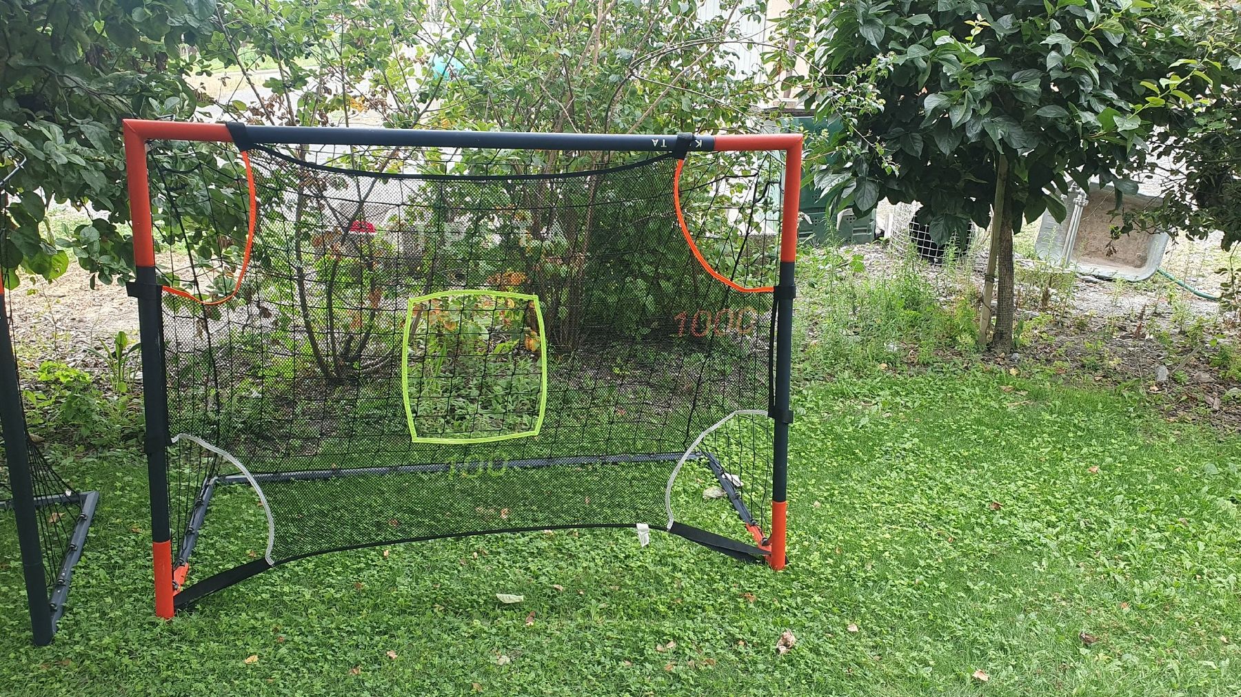 Fussball- & Hockeytore: but de foot – Gebraucht aus Chamoson von cle_gwc2