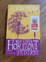 Roman Nur einen Horizont entfernt Lori Nelson Spielman