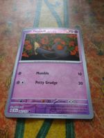 POKEMON  Yamask    H  SSP EN    082/191    HP70    2024
