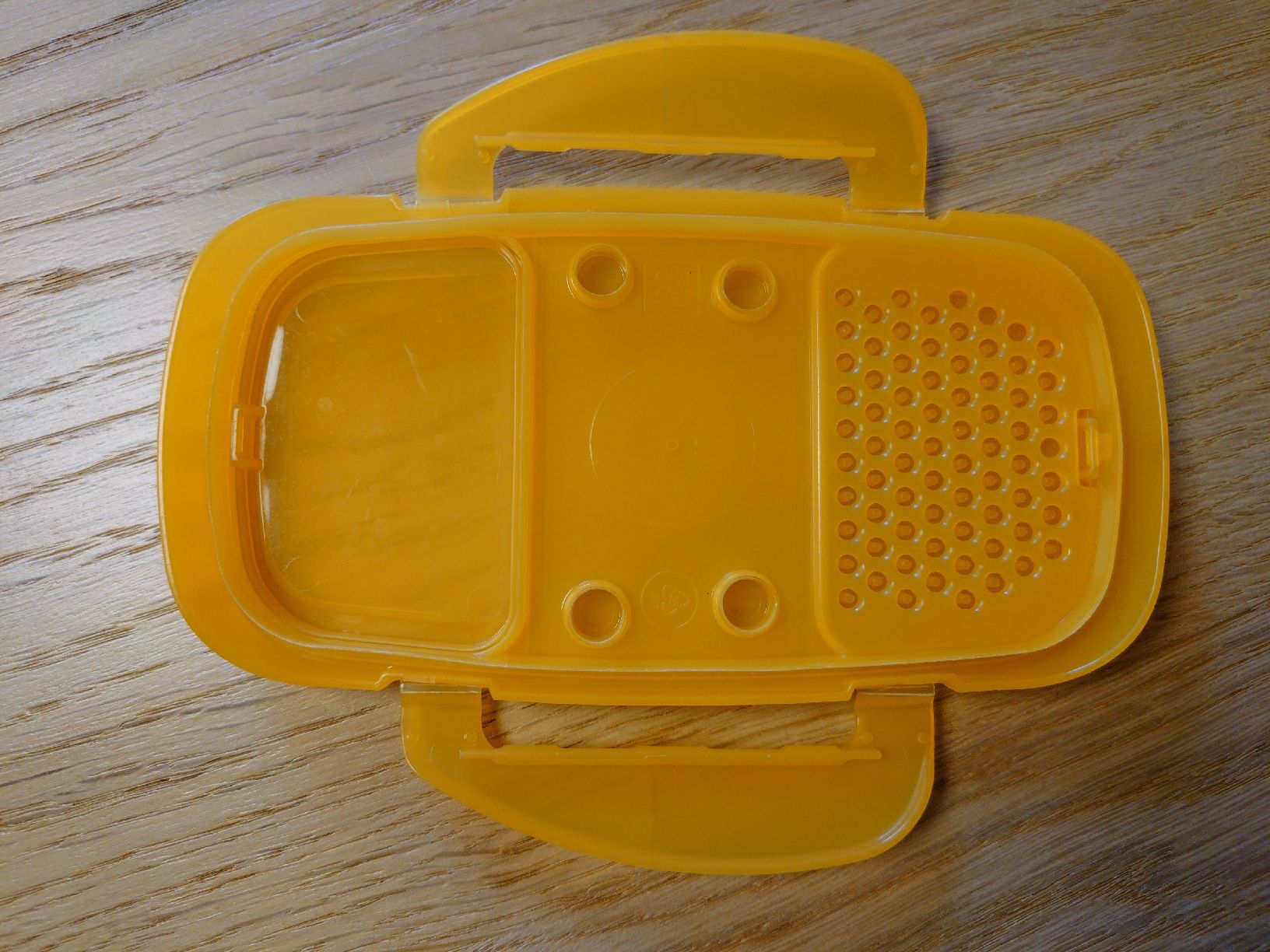 Migros Contenitori & Simili: 2 Stück Tupperware 1.5 Liter – Usato da Glarus venduto da Be8750 3