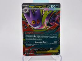 Fatale Flammen - Mega Gengar ex  (PFL 56) - DE