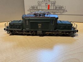 Maerklin 37522  De6/6