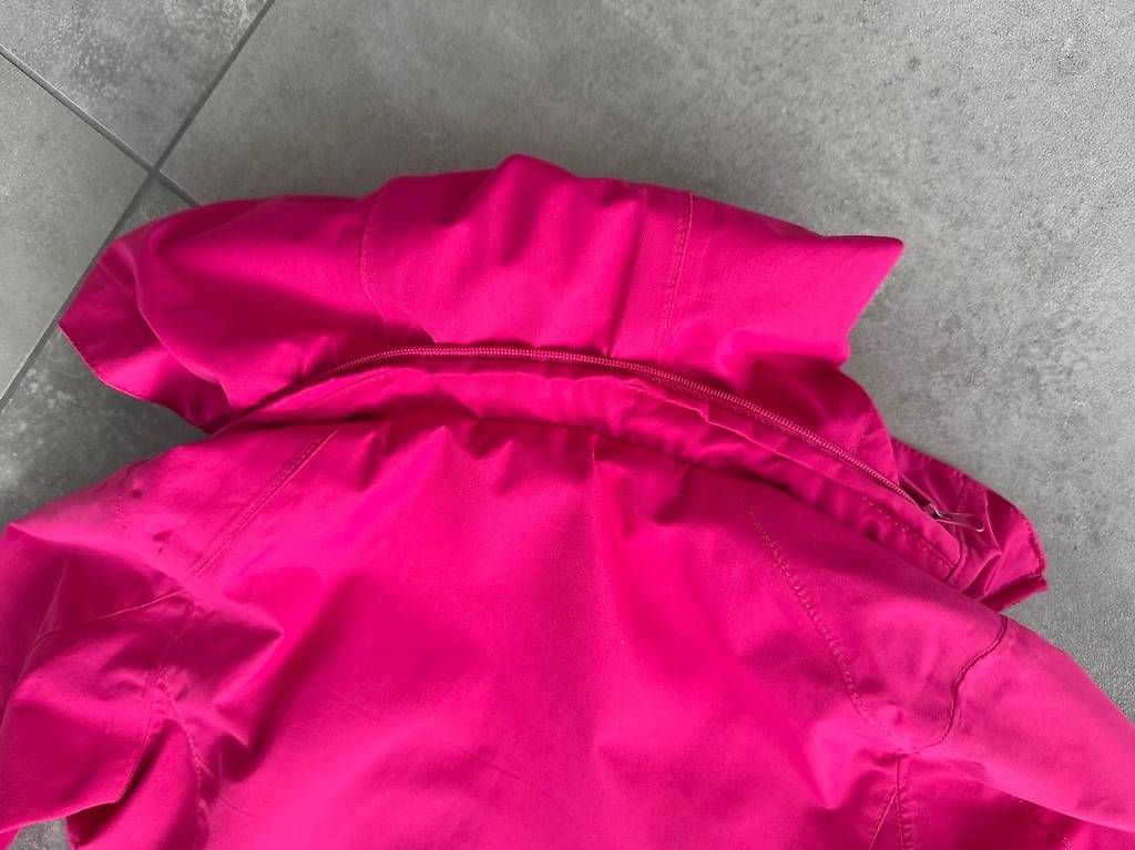 Giacche & Cappotti: CMP Tech Jacke Gr. 98 - (3 J) – Usato da Muri AG venduto da Florida30 3