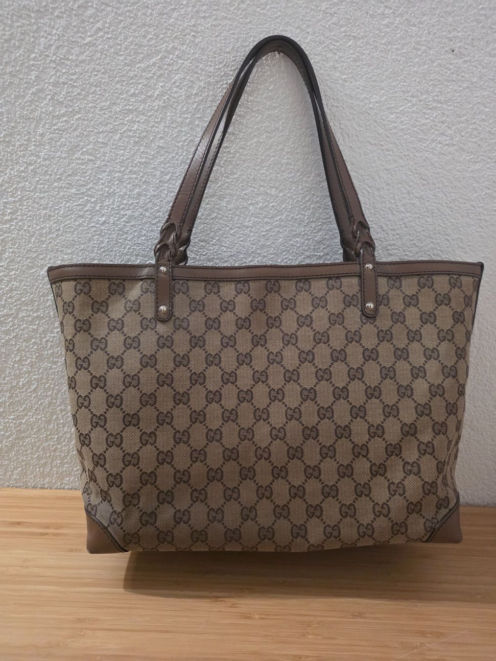 Gucci Borse da donna: GUCCI Shopper – Usato da Langenthal venduto da tranl