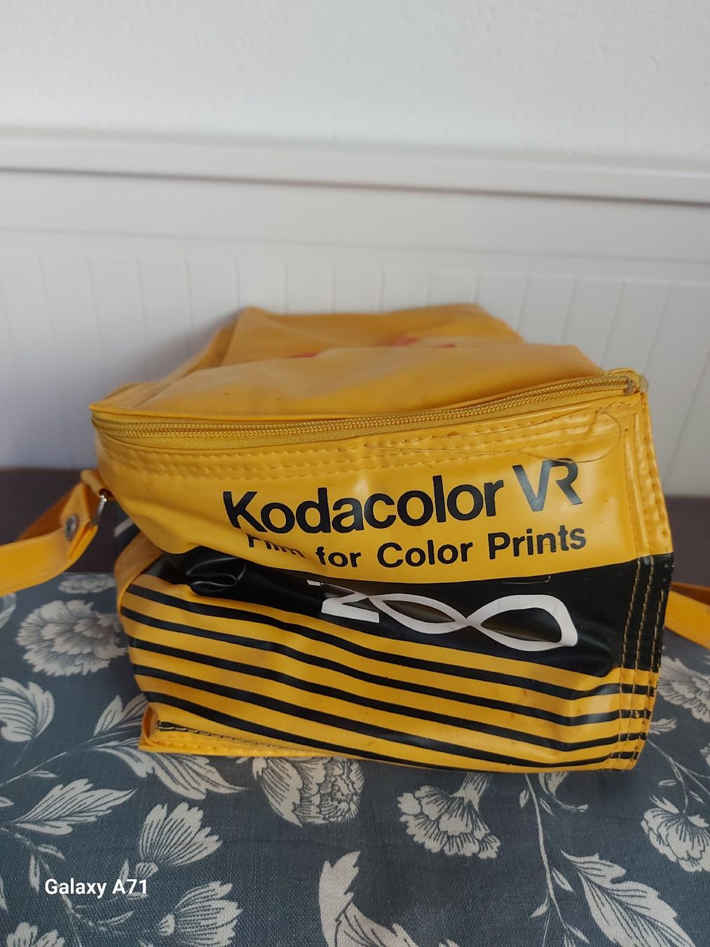 Borse: Vintage Kodac Tasche – Usato da Rumisberg venduto da AaronRodgers81 1