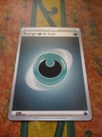 POKEMON  Energie de base    SVE FR   007    ENERGIE  2023