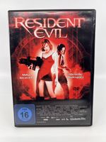 Resident Evil DVD - Action, Horror, Top Zustand!