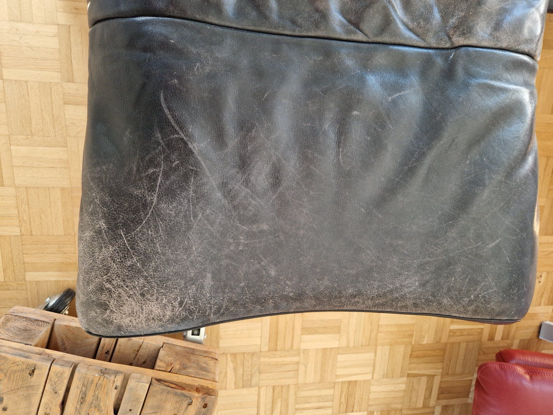 Divani: De Sede Sofa verstellbar "muss weg!!" – Usato da Dübendorf venduto da Nadja66 6